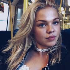 Irma Bruce (@BruceAstrid)