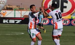 Cobresal live score (and video online live stream*), team roster with season schedule and results. Cobresal Supero A O Higgins Y Se Aleja De La Zona De Descenso