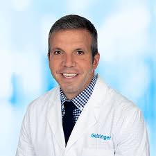 Dr. Joshua Lynn Long, DO