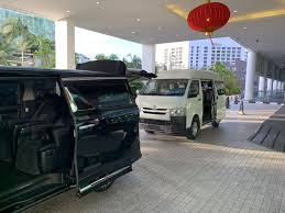 Stesen riverview hotel, jalan kho peng, pusat bandar, 96000 sibu. Kereta Sewa Kuching