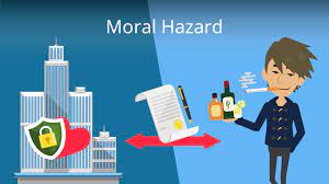 In this definition of moral hazard, the term insurance should be interpreted broadly. Moral Hazard Definition Problem Und Beispiel Mit Video