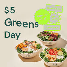 We did not find results for: Sweetgreen 5 Greens Because 2020 This Wednesday Facebook