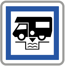 motorhoming in france