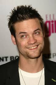 Eric Lively — Stock redaktionelt foto © s_bukley #17556343