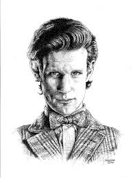 Doctor Who (Доктор кто, DW) :: сообщество фанатов