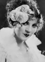 Olive Borden and Jerry Miley in The Joy Girl, 1927.