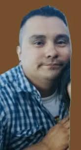 Obituary information for Daniel Lee Patrick Yzaguirre