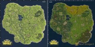 Resultat De Recherche D Images Pour La Map De Fortnite 2018 Old Map Fortnite Epic Games