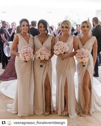 Monique Tayoun Simontayoun Repost Vesnagrasso Floraleventdesign With Get Repost H Fall Bridesmaid Dresses Simple Bridesmaid Dresses Bridesmaid Dresses