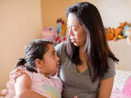 When Someone Dies: Children's Feelings | Raising Children Network