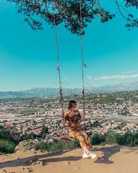 The Most Instagrammable Places In La Los Angeles California Photography California Travel Los Angeles Pictures