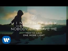 Just save (just save), just save me what are you waitin' for? Nobody Can Save Me Official Audio Linkin Park Youtube