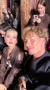 Malan Breton Fashion Week Showcase