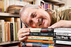 Phil Jason Reviews Books