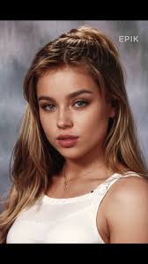 AI Yearbook Photos making me wanna dye my hair darker! #fy #fyp