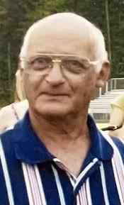 John Beggin Obituary (1940