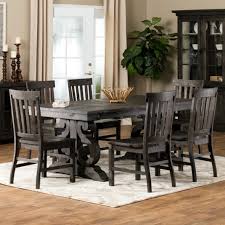 Hacienda Dining Collection Jerome S Furniture Dining Room Furniture Sets Casual Dining Room Furniture Beautiful Dining Rooms