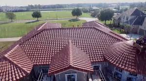 Colors vary depending on the mineral content. Boral Roof Tiles Youtube
