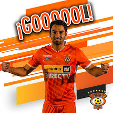 7 de enero de 1977. Cobreloa En On Twitter Gooooooool De Cobreloa Nuevamente Gonzalo Aban Cobreloa 3 S Wanderers 0 Vamoszorros