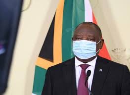 'president ramaphosa's appearance at the zondo commission is a waste of time and resources,' says. President Cyril Ramaphosa Cooperative Governance And Traditional Affairs