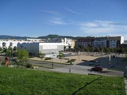 380 € 30 m² 1 zimmer. Rieselfeld Freiburg