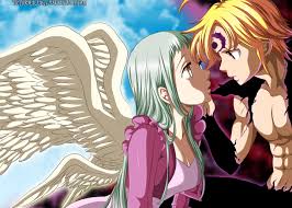 Maybe you would like to learn more about one of these? Seven Deadly Sins Fond D Ecran Hd Arriere Plan 2880x2058