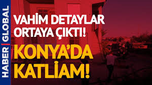 Konya'daki süt banyosu davası sanıklarının yargılanmasına devam edildi. 8briwhykgk92xm