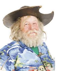 SLO CA election: Mayor candidates