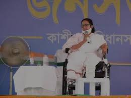 Nandigram witnessed a excessive voltage khela (sport of energy) on april 1 within the second part of west bengal meeting polls. Tmc Writes To Ec Alleges Crpf Men Misbehaved With Nandigram Women Voters Business Standard News