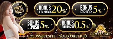 Pin Di Gold99bet