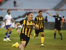 Видео nacional 1:1 peñarol | campeón supercopa 2019 канала goltv. Supercopa Uruguay Horario Y Donde Ver El Clasico Penarol Vs Nacional Besoccer