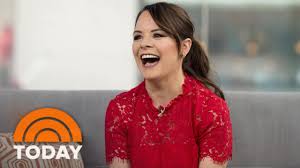 People born on may 2 fall under the zodiac sign of taurus. Jenna Von Oy Takes A Funny Look At Parenting In New Book Situation Momedy Today Youtube