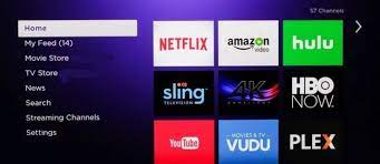 It offers only free content. The Best Free Channels On Roku January 2021