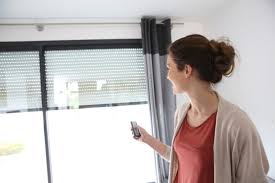 Comment démonter un volet roulant ? Comment Reparer Un Volet Roulant Bloque Dans Le Caisson
