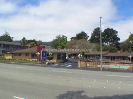 Monterey surf inn is located near the beach and in an area with good shopping. Monterey Surf Inn