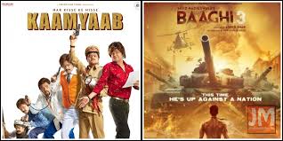 Some upcoming bollywood movies which have already released in 2020 and some other which will be releasing in weeks ahead are also given here. Bollywood Movies Releasing On Friday Mar 06 2020