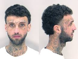 CHRISTOPHER FLOYD Richmond County authorities have announced the arrest of  CHRISTOPHER FLOYD, with these listed charges.  https://augustacrime.com/christopher-floyd/