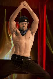 Channing tatum movies have channing tatum, the foxcatcher actor who will be soon be appearing in the newest magic mike. Magic Mike Xxl Channing Tatum Strippt Uns Glucklich Cosmopolitan