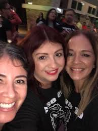 Clase 1989, Escuela Superior Vocacional Barranquitas