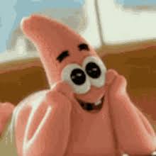 Share the best gifs now >>>. Mentahan Meme Patrick Love Patrick Is In Love Meme Generator Imgflip 151 Gambar Polosan Meme Terbaik Di 2019 Meme Lucu Dan Gambar