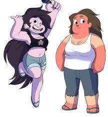 Maybe you would like to learn more about one of these? Steven Universe Genderbend Greg Universe Steven Universe