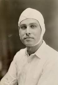 Re jockey John Joseph Foley: (sorry I cannot find the name of the lady who  posted