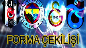 Beşiktaş galatasaray fenerbahçe trabzonspor şarkısı marşı | fanatik minikler için. Galatasaray Besiktas Trabzonspor Fenerbahce Forma Cekilisi Youtube