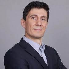 Chris Funches's Instagram, Twitter & Facebook