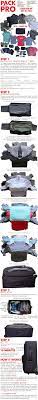 The Best Way To Pack A Suitcase Pack Like A Pro How We Got All This In One Carry On By Chrystal Packing Tips For Travel Suitcase Packing Travel Tips