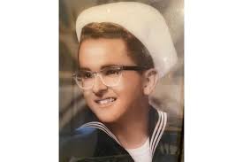 Larry Hebert Obituary (1945