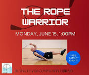 The Rope Warrior