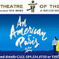 RTOP Opens An American In Paris