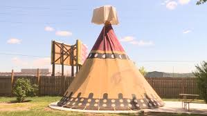 Maybe you would like to learn more about one of these? North Sioux City Campground Adds A Unique Lodging Experience Kmeg
