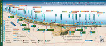Le spiagge più belle della versilia: Costa Degli Etruschi Le Migliori Spiagge Di Piombino E Dintorni Un Trolley Per Due